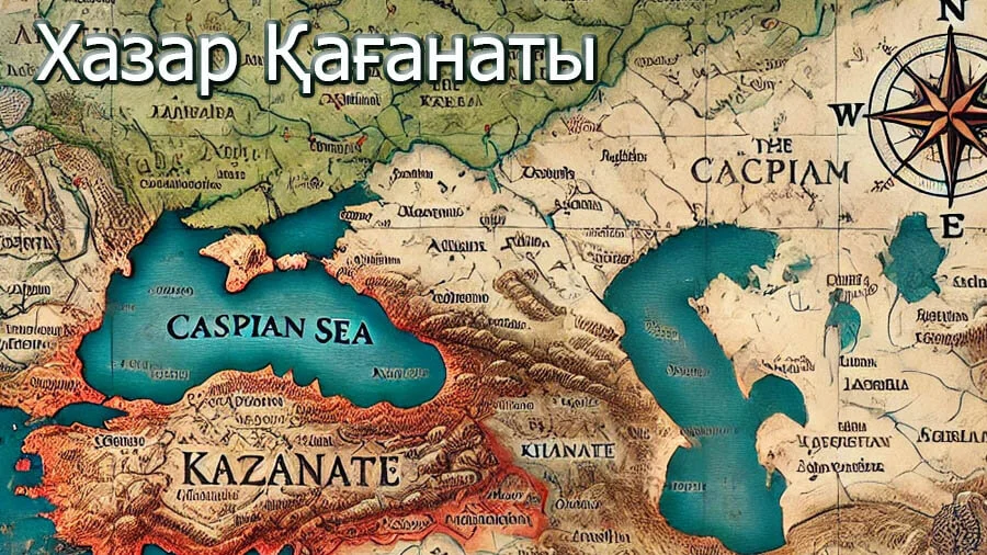 Хазар Қағандығы
