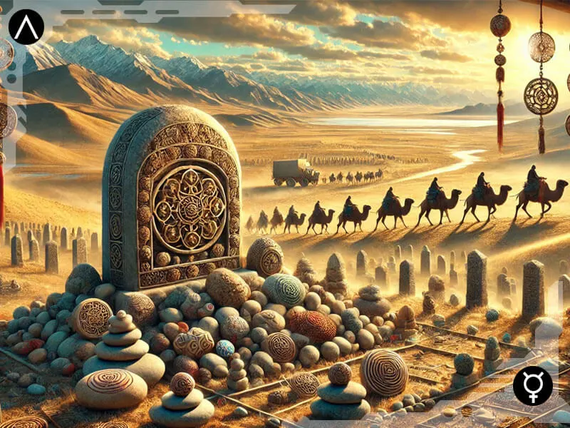 Үйсін мемлекеті